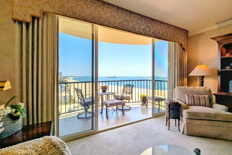 850 E Ocean Boulevard 1104, Long Beach, CA 90802