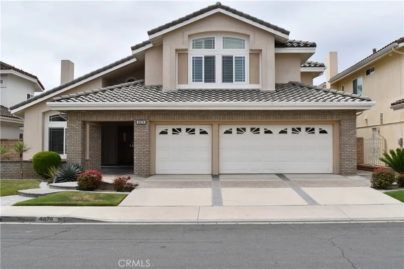 4674 Portofino Circle, Cypress, CA 90630