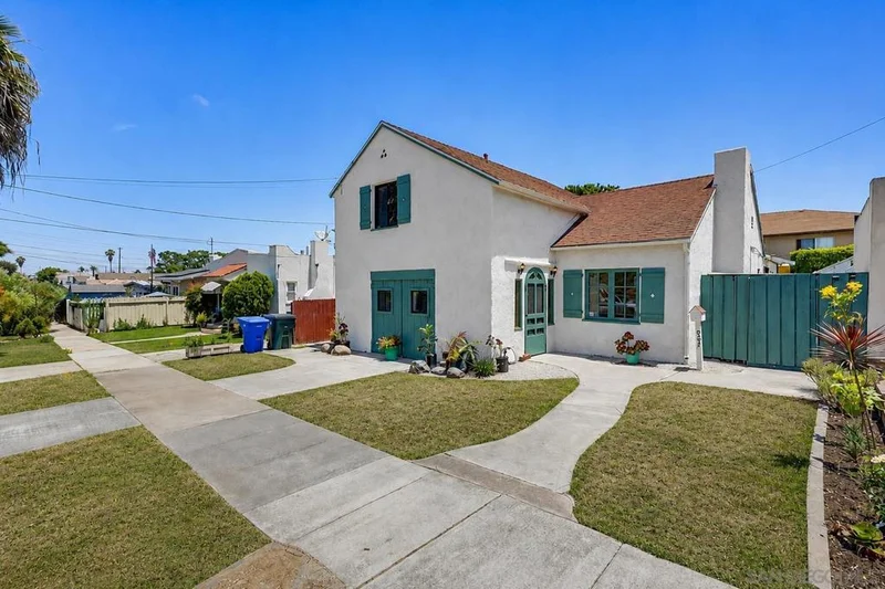 527 K Ave.