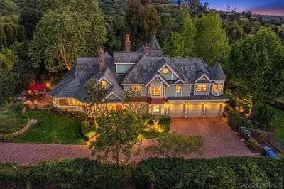 1779 Elevado Road