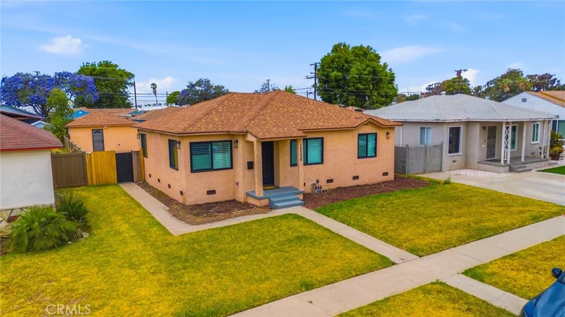 13339 Crocker, Los Angeles, CA 90061