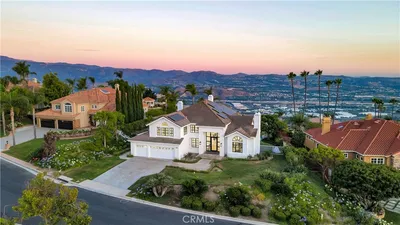 4855 Green Crest Drive, Yorba Linda, CA 92887