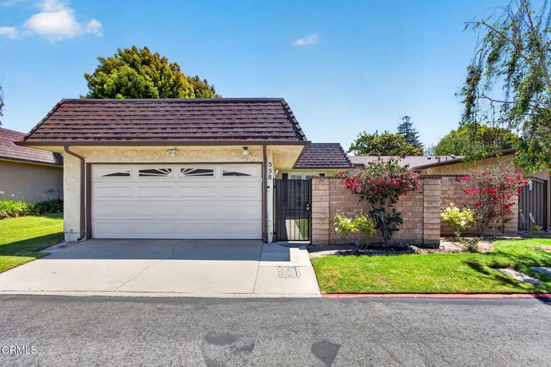 558 Bandera Drive, Camarillo, CA 93010