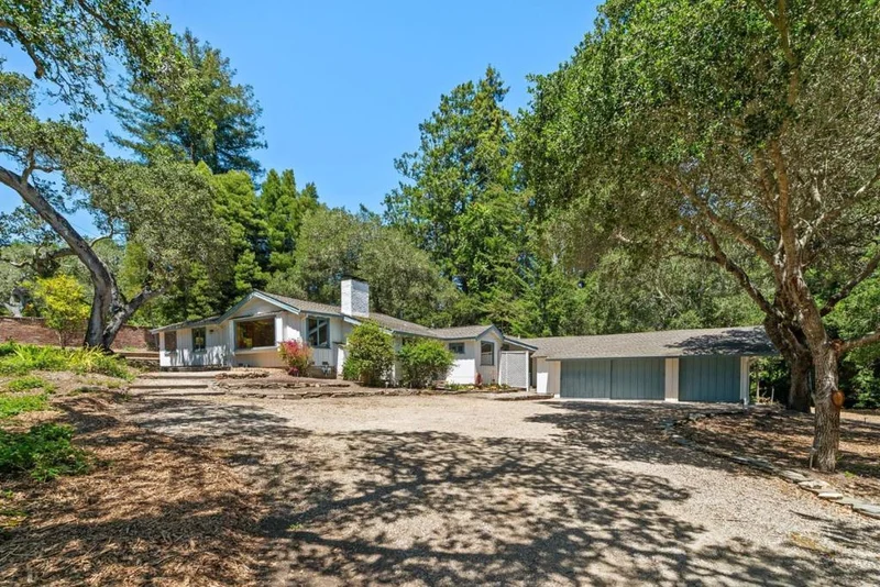 26 Pasatiempo Drive, Santa Cruz, CA 95060