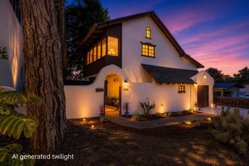 677 Taylor Street, Monterey, CA 93940