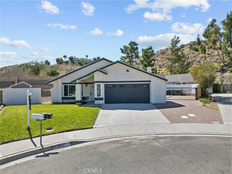 29929 Violet Hills, Canyon Country, CA 91387