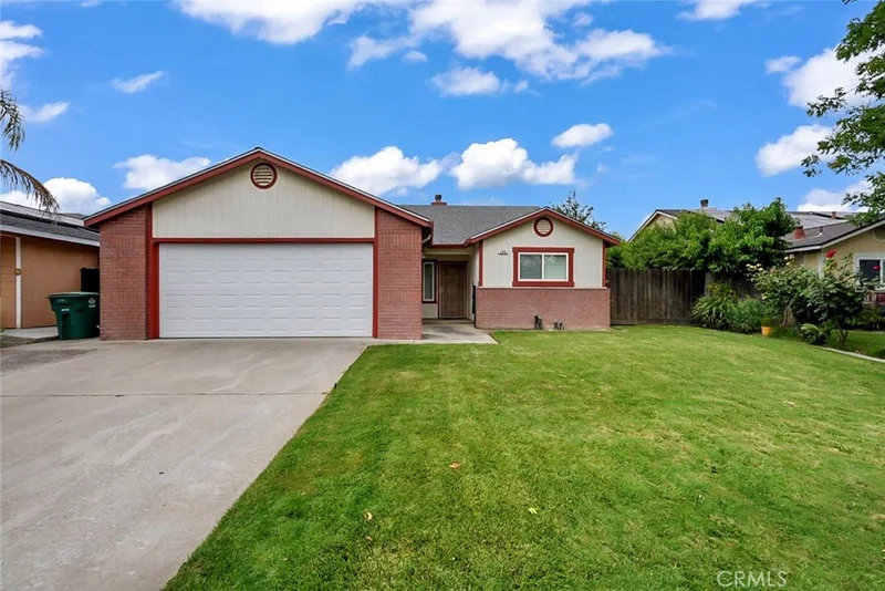 406 Jefferson, Chowchilla, CA 93610