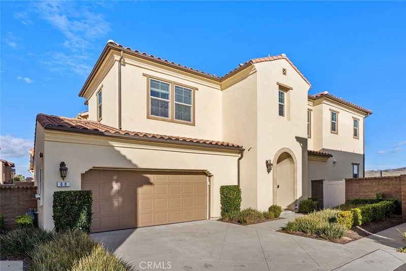 68 Fosco Street, Rancho Mission Viejo, CA 92694