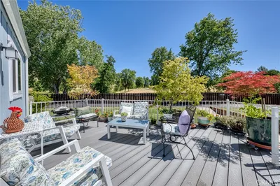 3498 Marina Drive W photo 2