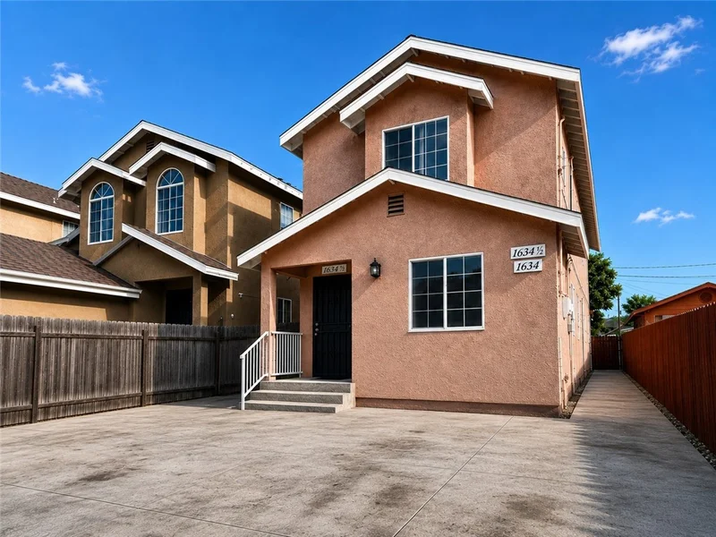 1634 Vernon, Los Angeles, CA 90011