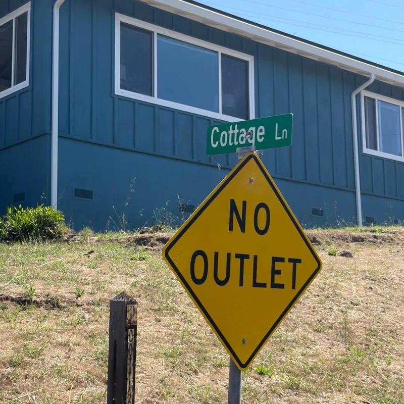 34 Cottage Lane