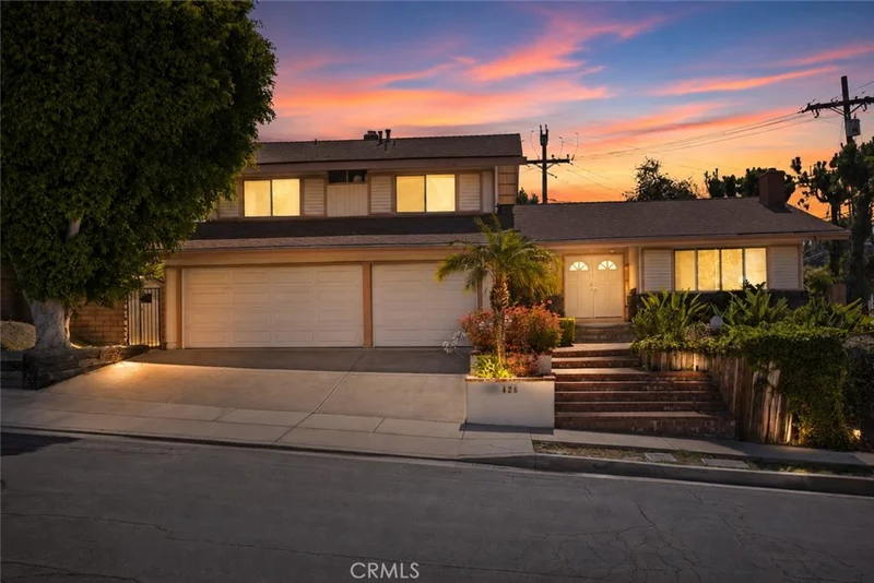 426 S Fernhill Lane, Anaheim, CA 92807
