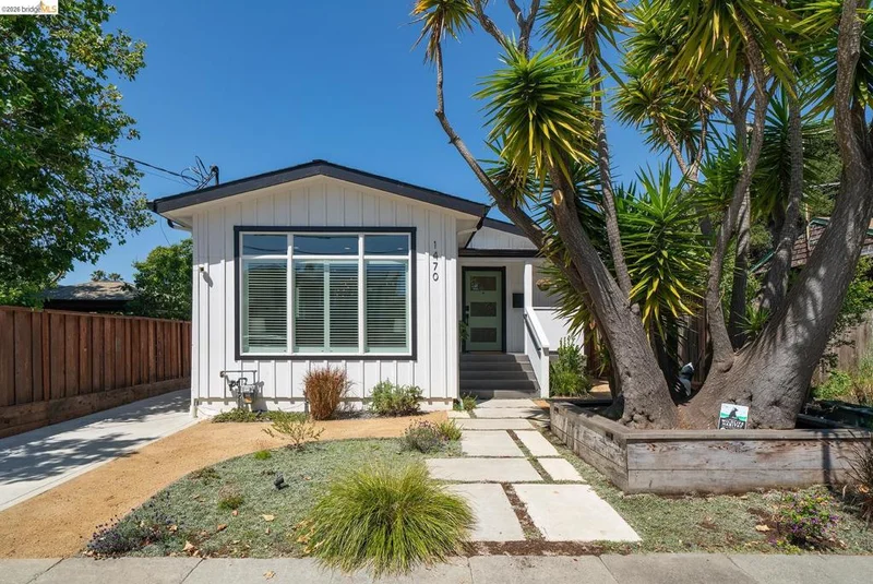 1470 Cornell Ave, Berkeley, CA 94702