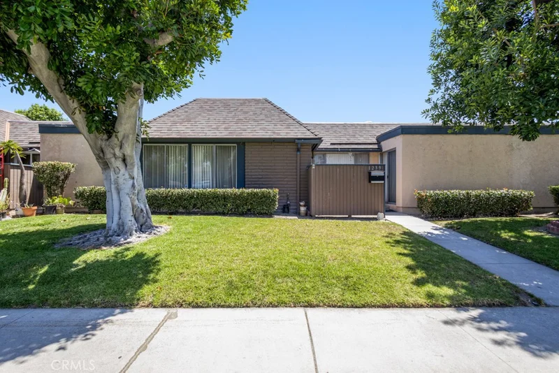 1239 E Bell, Anaheim, CA 92805