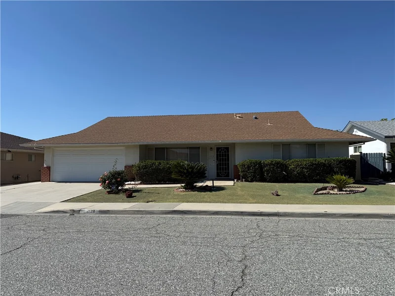 1170 Sandlewood Drive, Hemet, CA 92543