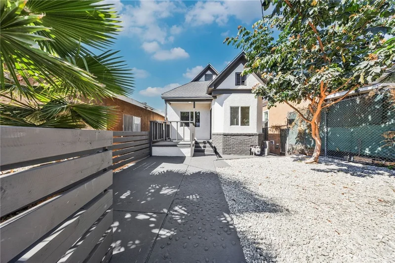 2918 New Jersey Street, Los Angeles, CA 90033