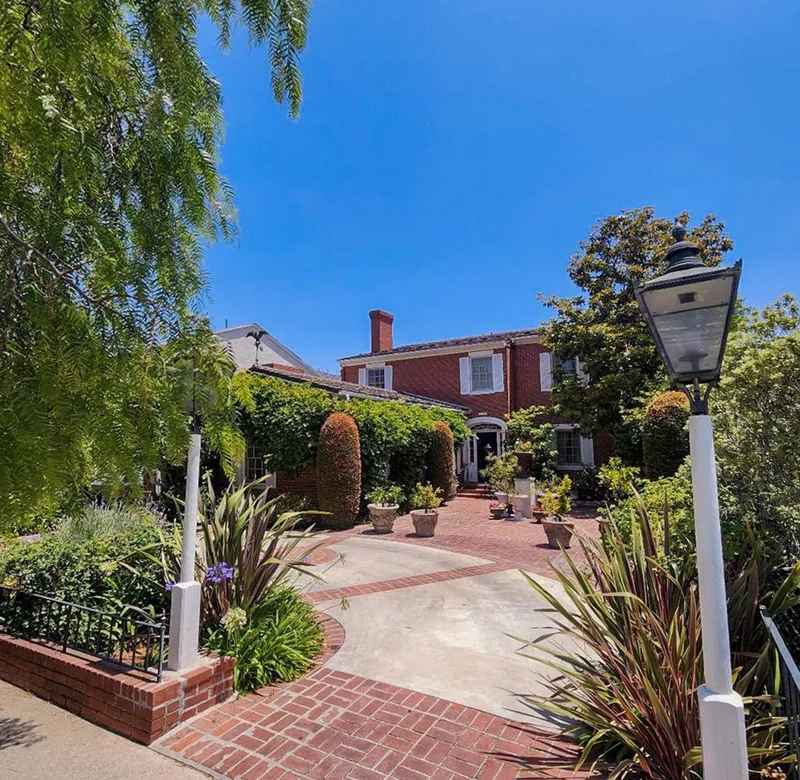1160 S Beverwil Drive, Los Angeles, CA 90035