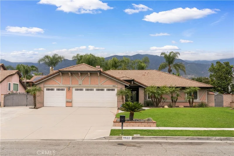 9522 Orange Street, Rancho Cucamonga, CA 91737