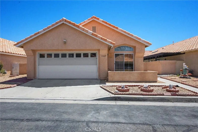 11545 Francisco, Apple Valley, CA 92308