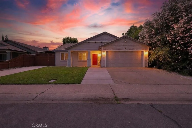 1922 Sleepy Drive, Yuba City, CA 95991
