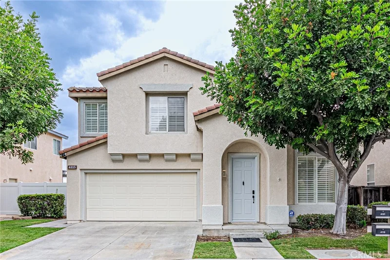 4115 Visions, Fullerton, CA 92833