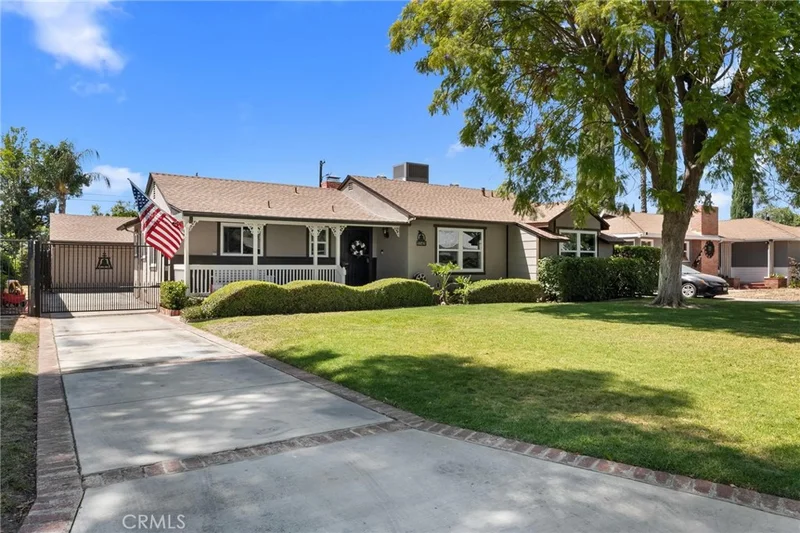 5545 Tower, Riverside, CA 92506
