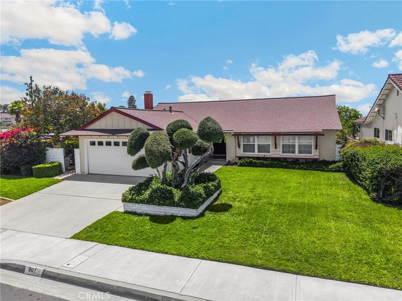 901 N Del Sol, Diamond Bar, CA 91765