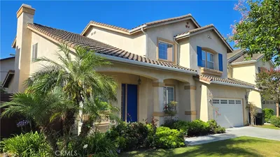 2368 Mckenna Court