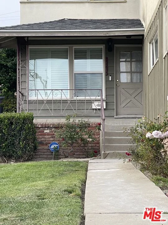 5235 W Slauson Avenue, Los Angeles, CA 90056
