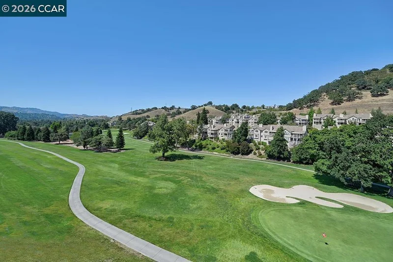 4521 Terra Granada Dr 2B, Walnut Creek, CA 94595