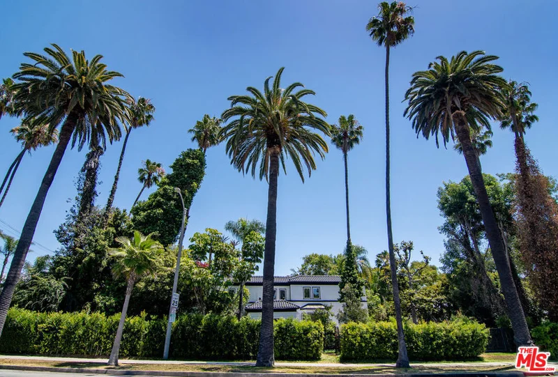 508 N CANON Drive