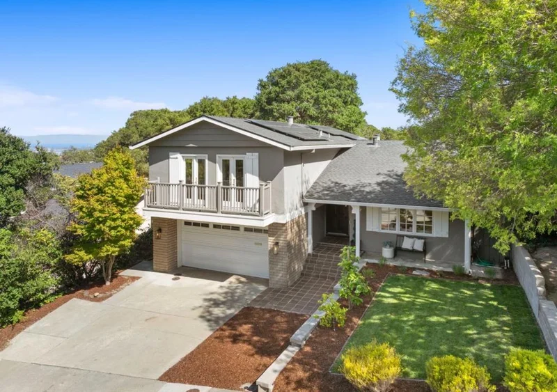 927 Clearfield Drive, Millbrae, CA 94030