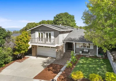 927 Clearfield Drive