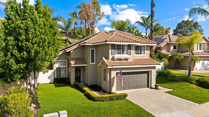 9 El Tambor, Rancho Santa Margarita, CA 92688