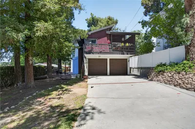 5625 TERRACE DRIVE