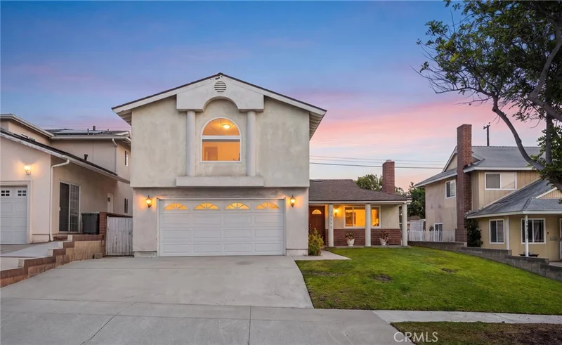 19312 Harlan Avenue, Carson, CA 90746