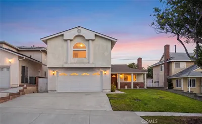 19312 Harlan Avenue