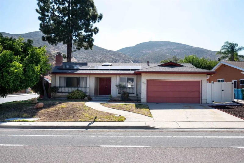 7751 Golfcrest Drive, San Diego, CA 92119