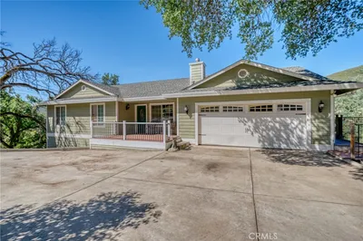 3409 Wolf Creek