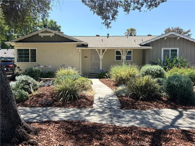 637 Geneva Avenue, Claremont, CA 91711