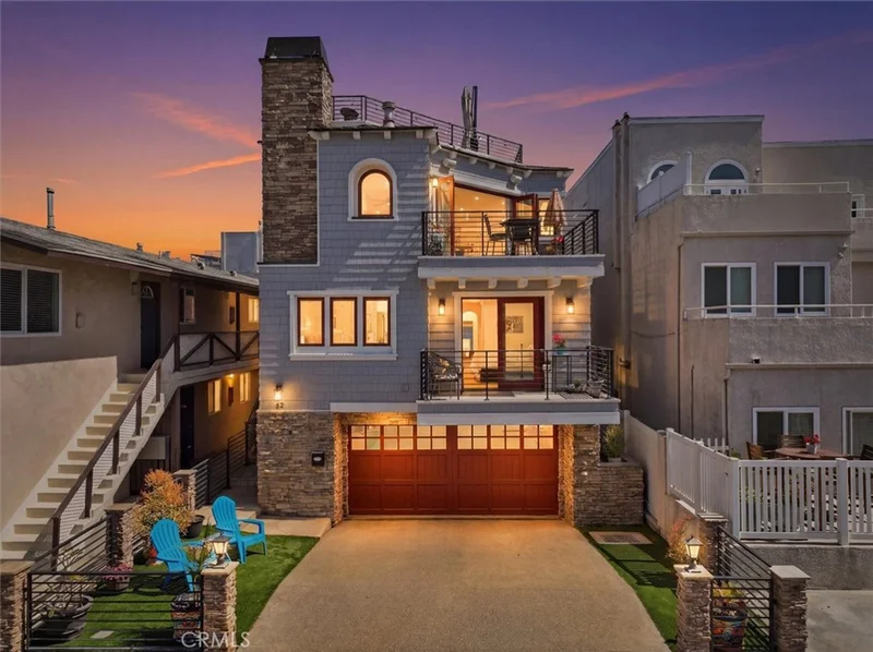 42 15th Street, Hermosa Beach, CA 90254