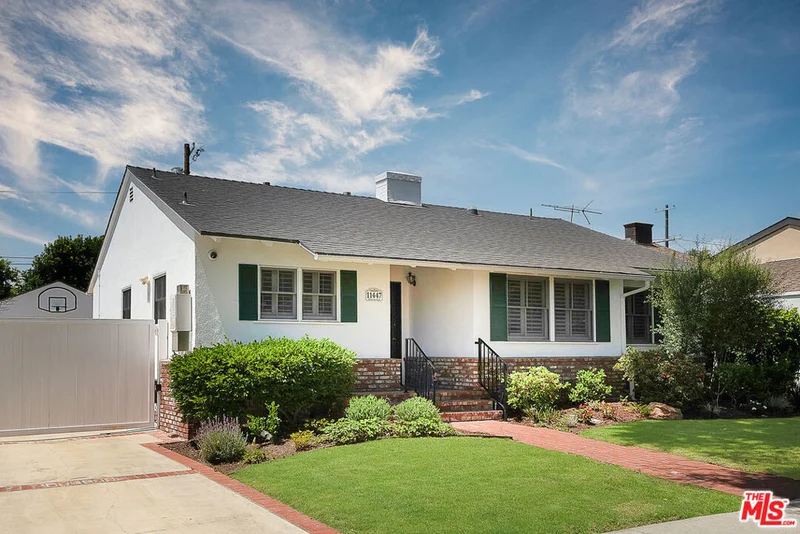 11447 Rose Avenue, Los Angeles, CA 90066
