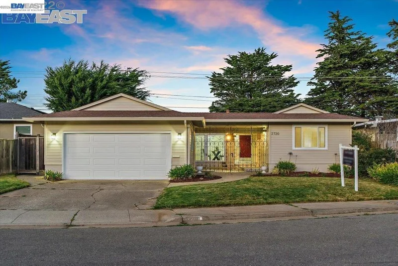 2720 Muirfield Cir, San Bruno, CA 94066