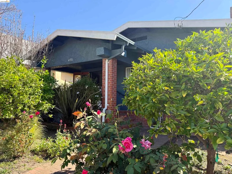 4172 Opal Street, Oakland, CA 94609