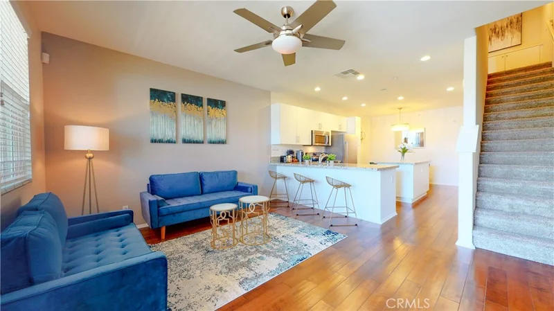 Photo 2 of 12848 Palm Street 4