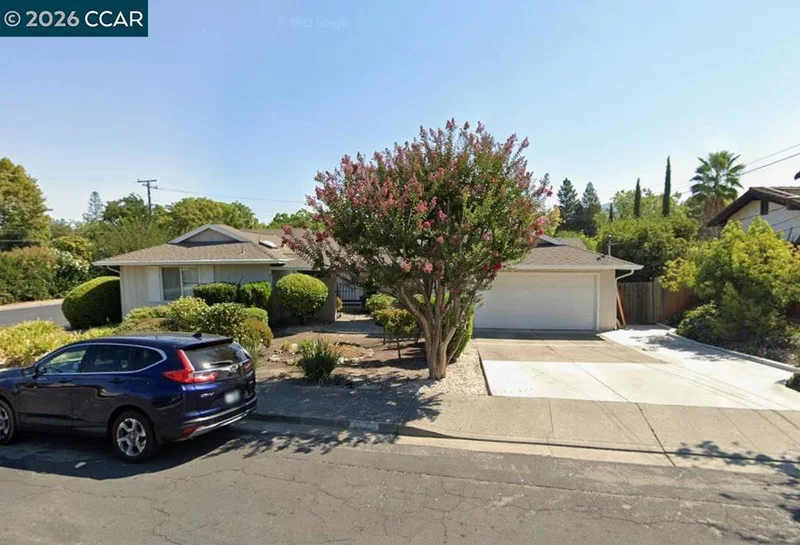 1000 Springfield Dr, Walnut Creek, CA 94598-4341