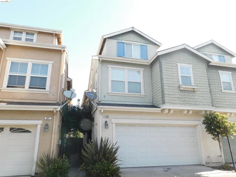 639 Heritage Cir, San Lorenzo, CA 94580