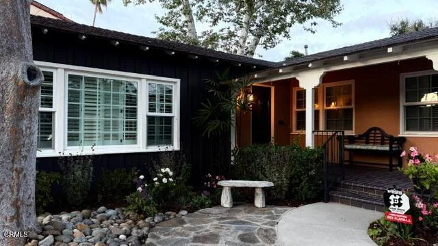 1420 N Arroyo Boulevard N, Pasadena, CA 91103