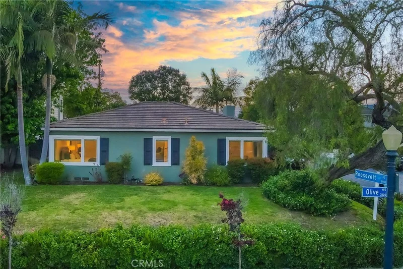 730 E Roosevelt, Long Beach, CA 90807