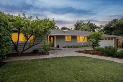 1114 Laureles Drive